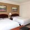 Nash Hotel Guest Room