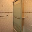 Nash Hotel Public Shower
